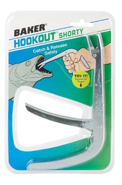 Baker - Hookout Shorty