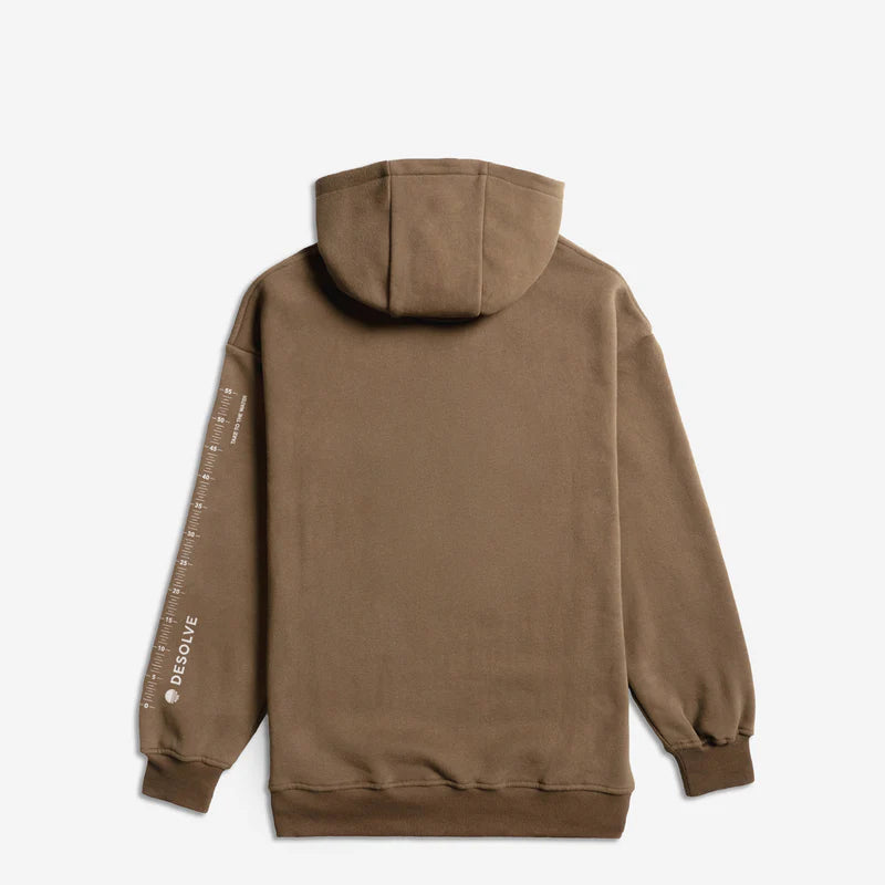 Desolve - Measure Up Hoodie