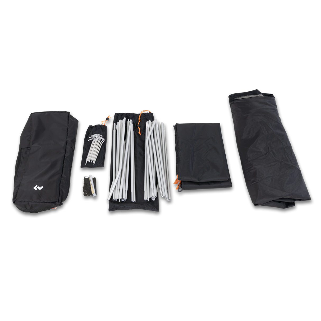 Dometic - Go Compact Shelter