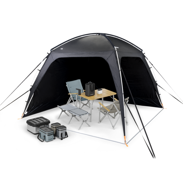 Dometic - Go Compact Shelter