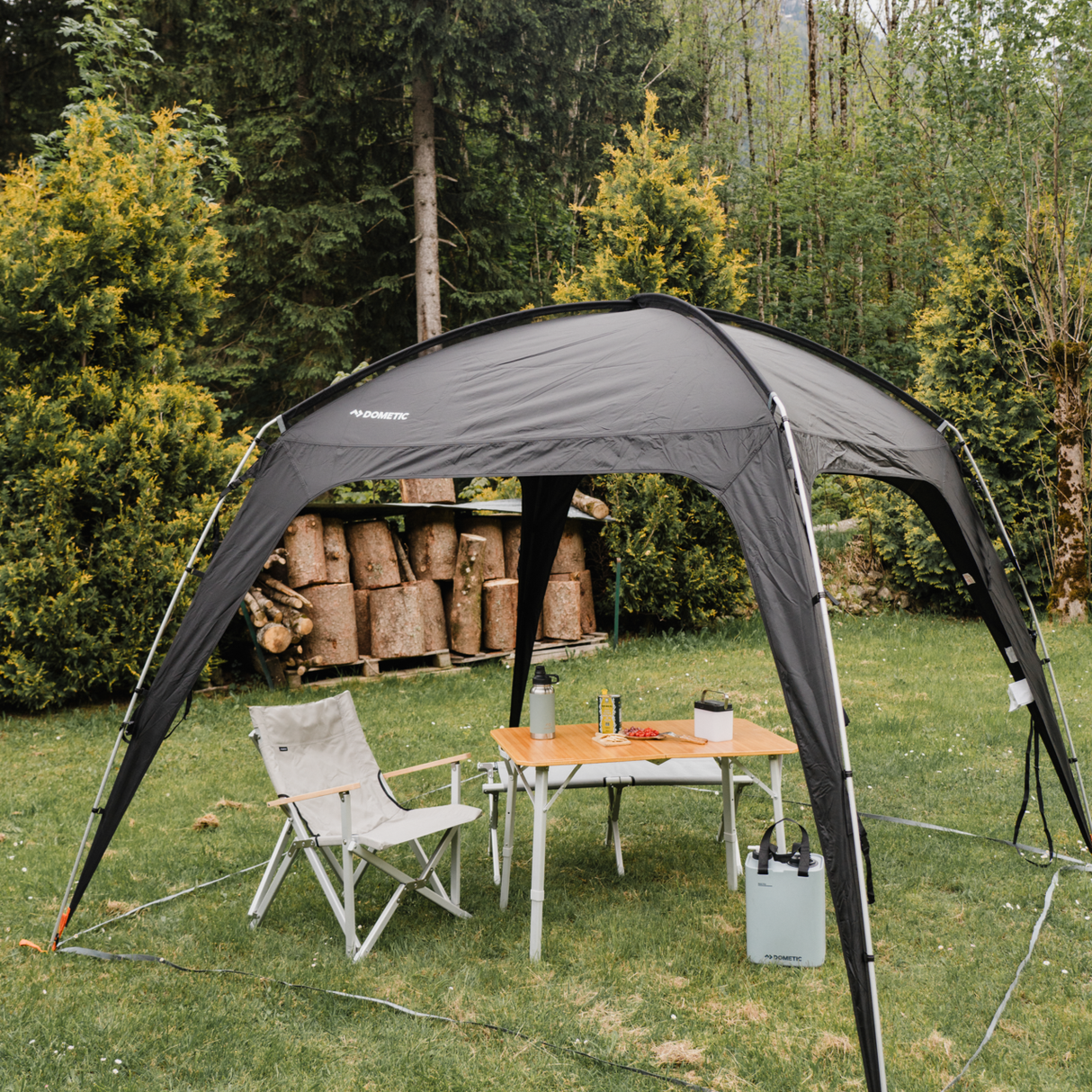 Dometic - Go Compact Shelter