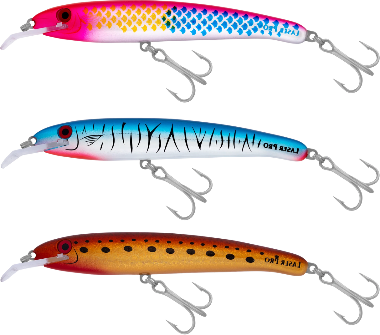 Halco - Laser Pro 160