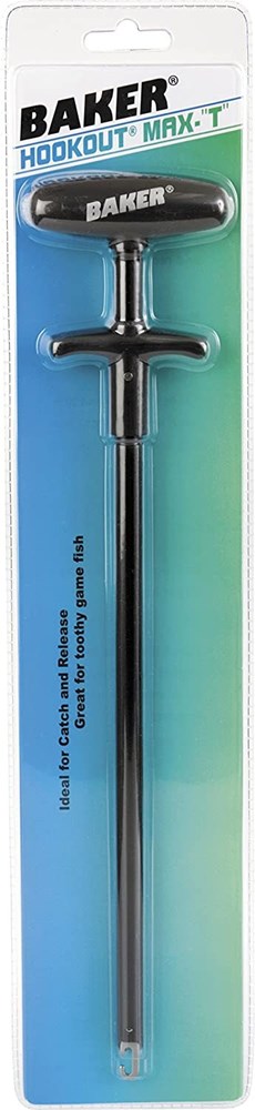 Baker - Inline Max HT Hookout