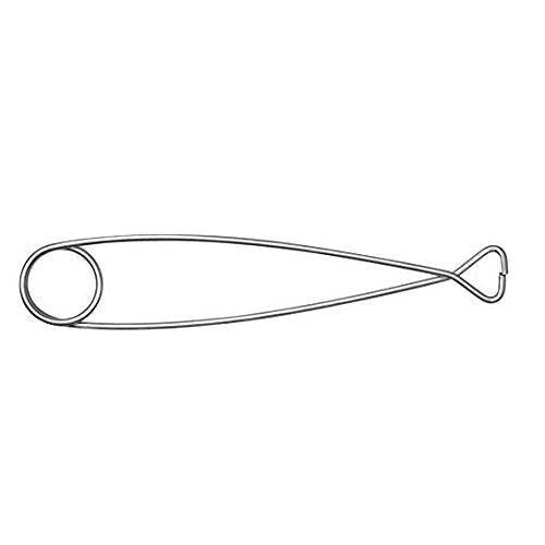 Baker - Mouth Spreader 10"