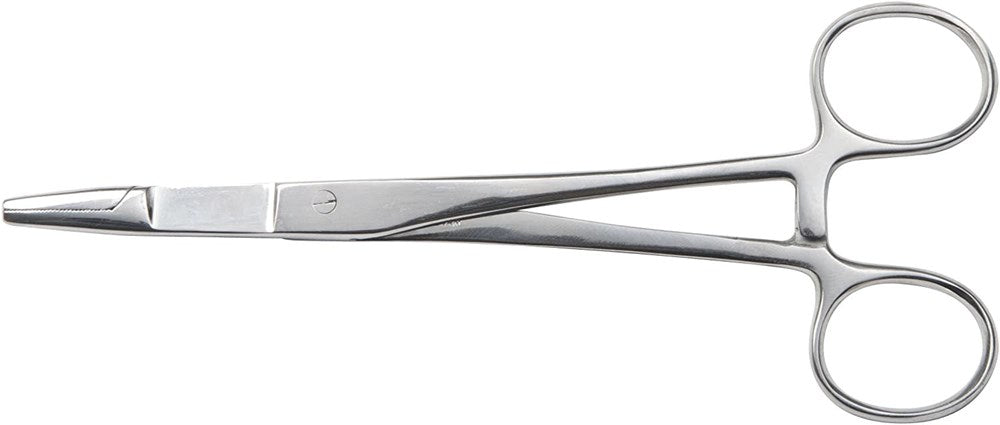 Baker - Stainless Scissors/Forceps - Straight