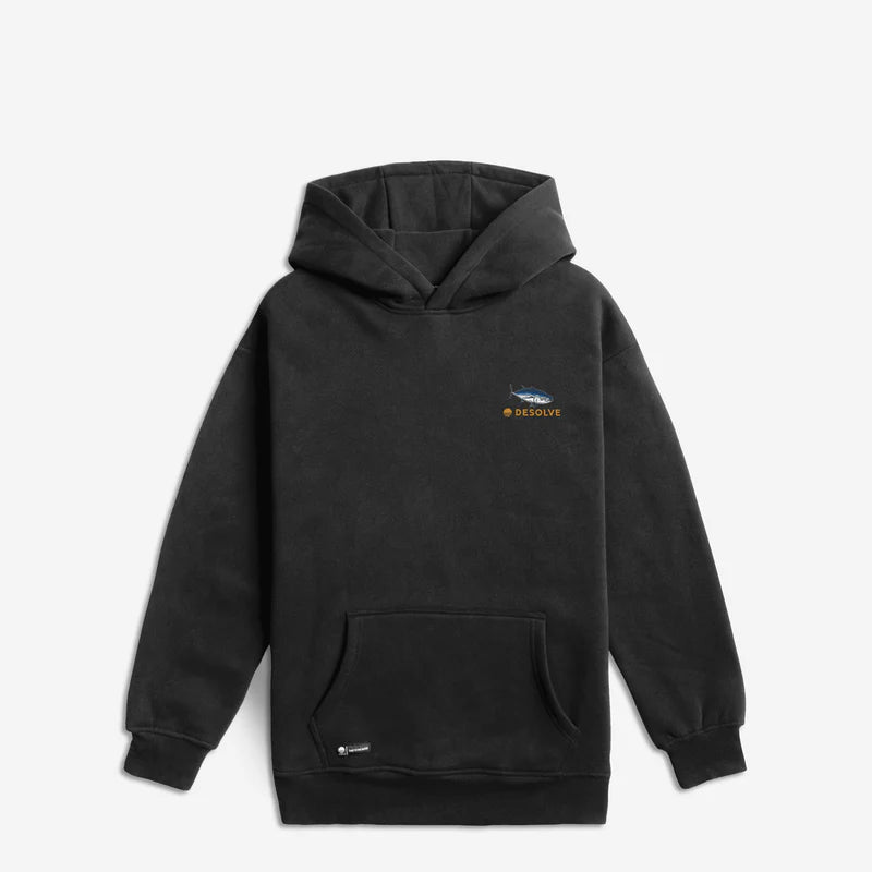 Desolve - Maccoyii Hoodie
