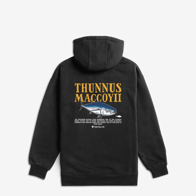 Desolve - Maccoyii Hoodie