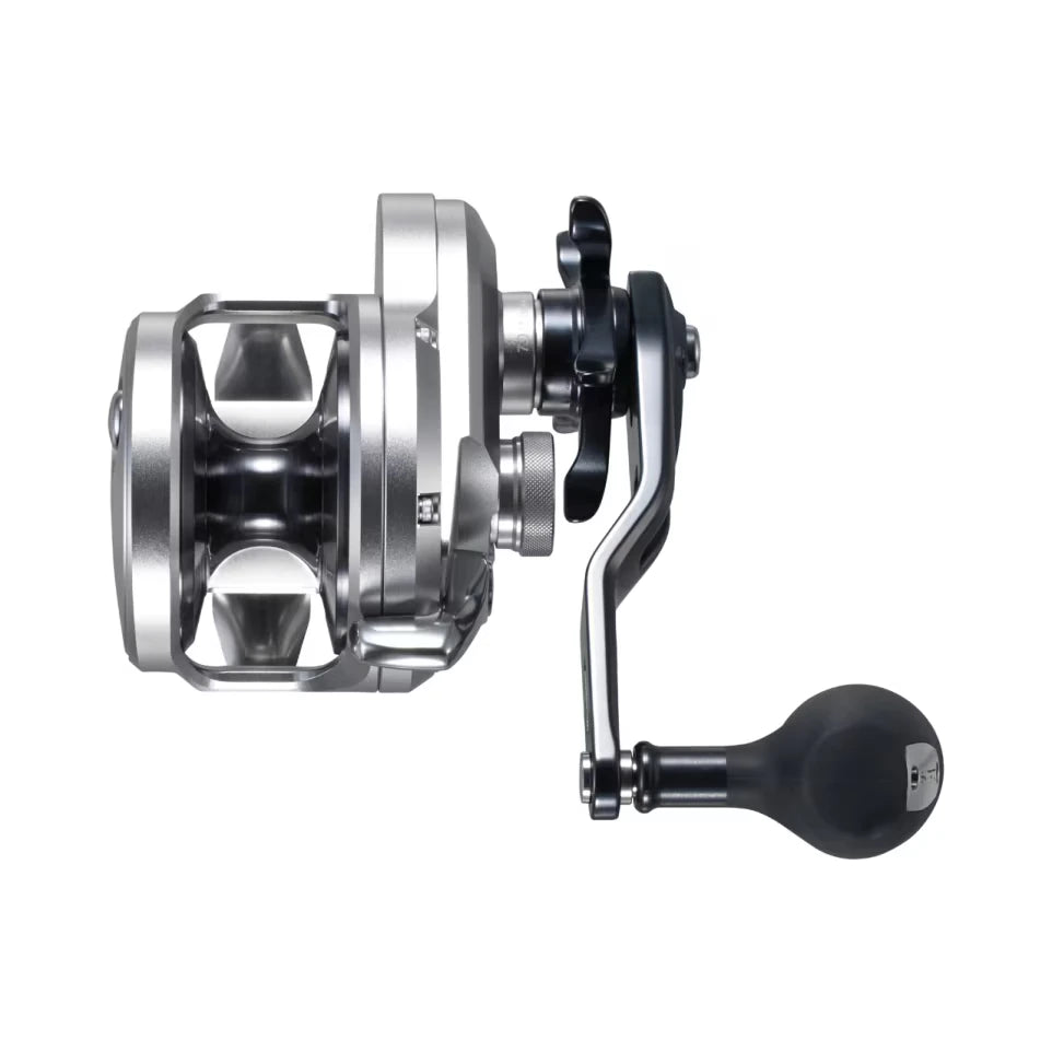 Shimano - 17 OCEAJIGGER 1500HG