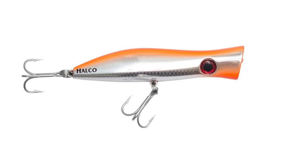 Halco - Roosta Popper 135