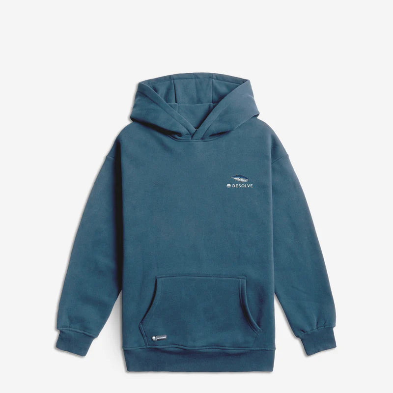 Desolve - Maccoyii Hoodie