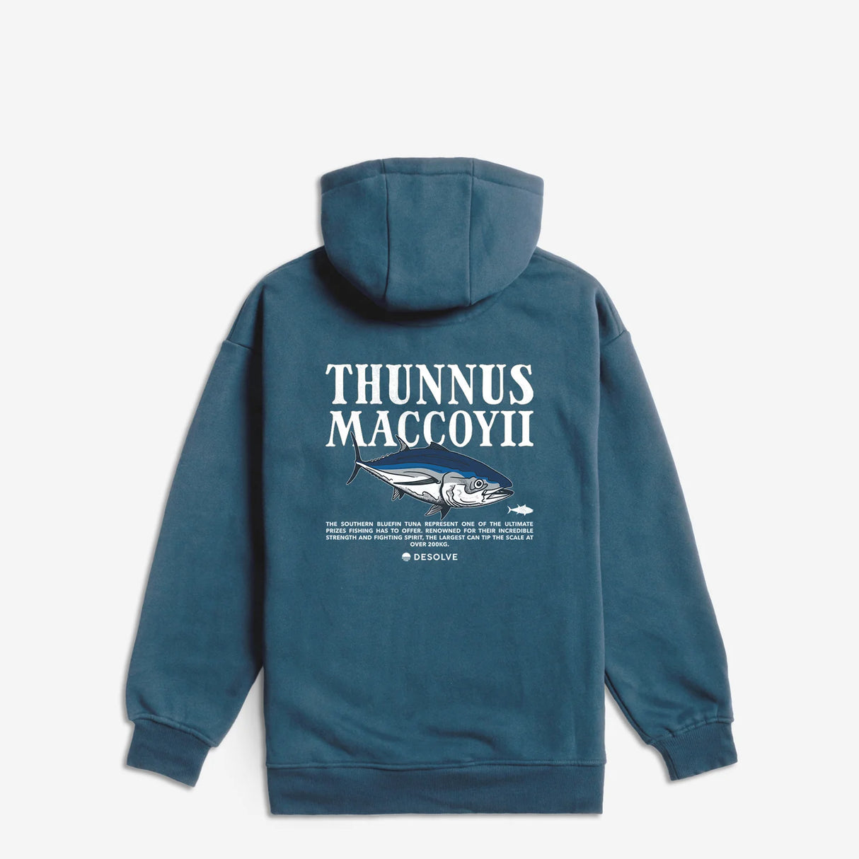 Desolve - Maccoyii Hoodie