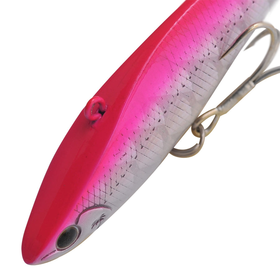 Palms - Vibrossi Salt 70S