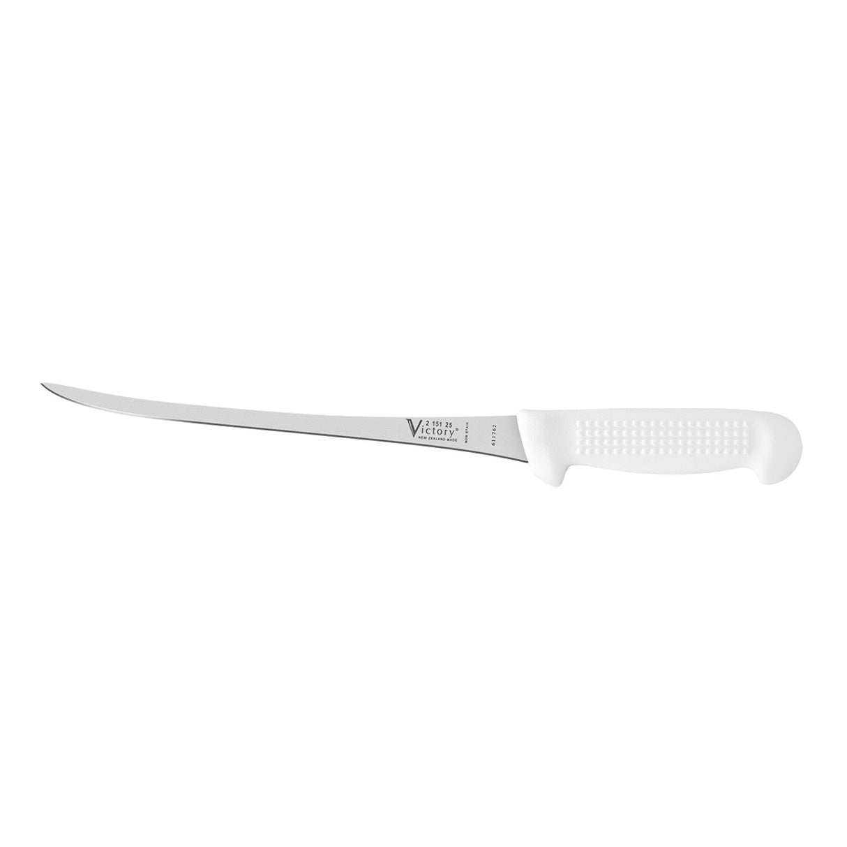 Victory Knives - Extra Narrow Filleting Knife