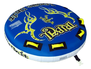 Loose Unit - Tribal 60" Sea Biscuit