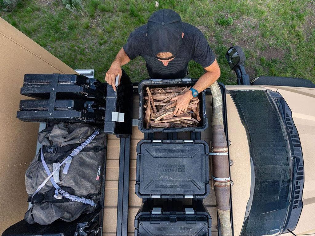 Front Runner - Wolf Pack Pro