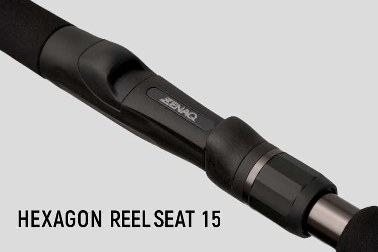 Zenaq - Inqlude IS82-M4 Squid Impact