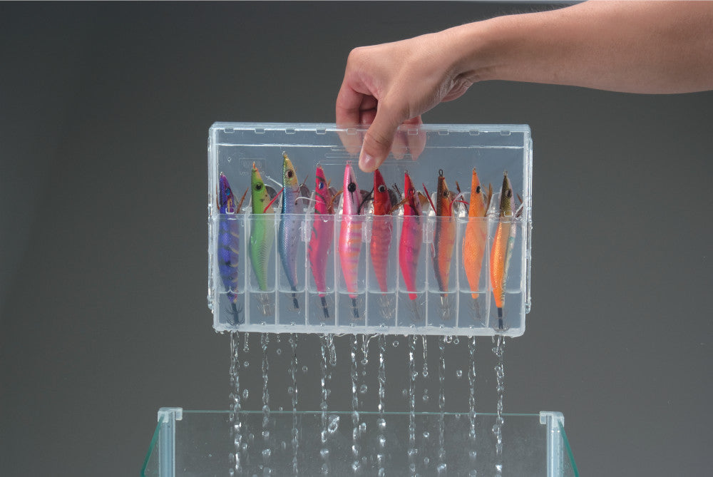 Meiho - Egi Stocker VW-ES2052