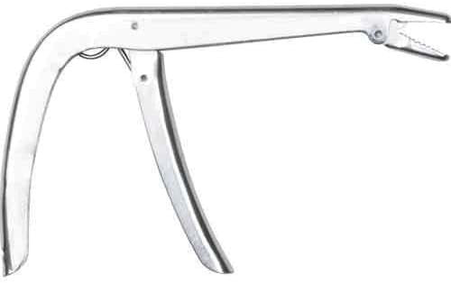 Baker - Hookout S/S Shorty