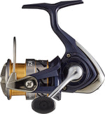 Daiwa - 20 Crest LT5000-CXH