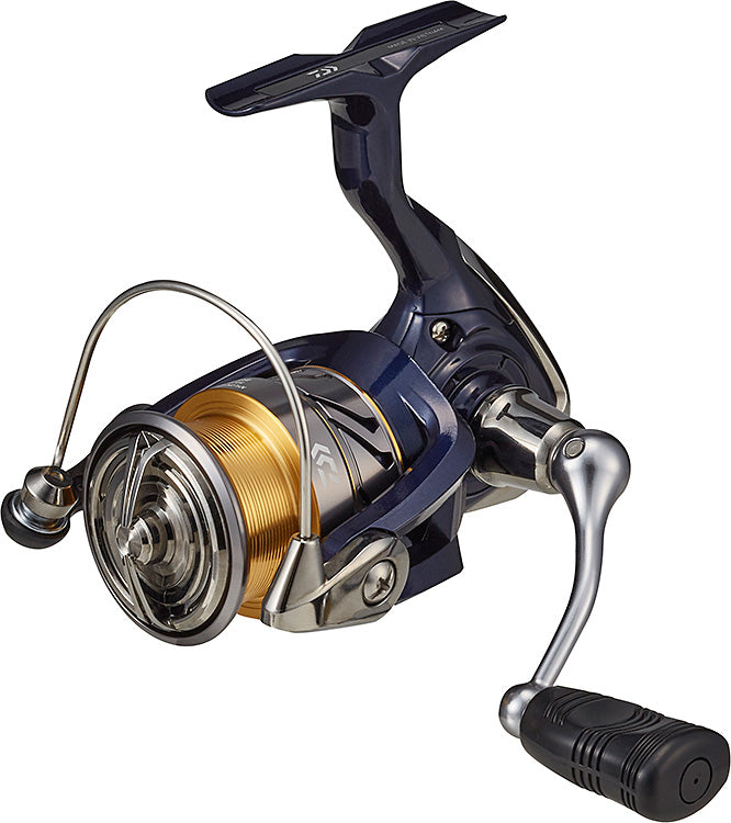 Daiwa - 20 Crest LT4000-C