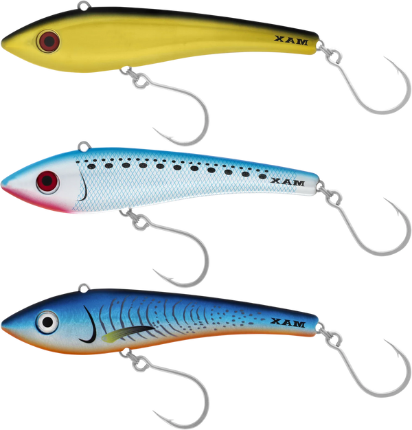 Halco Max 220