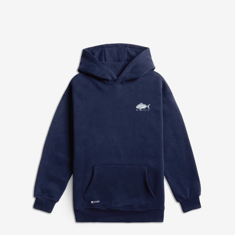 Desolve - Auratus Hoodie