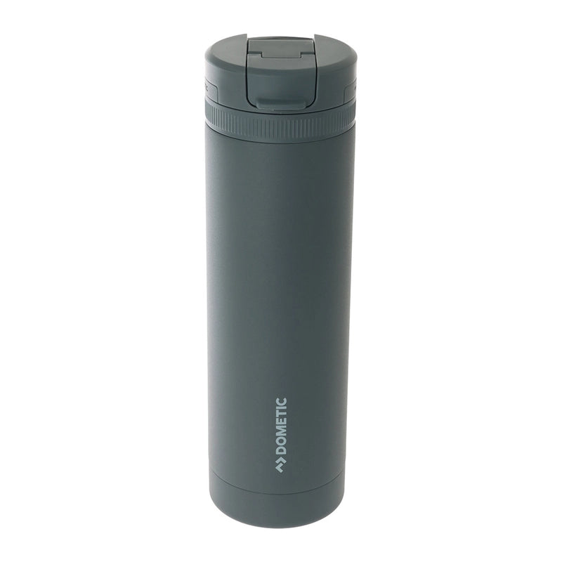 Dometic - Stainless Steel Straw Bottle (650ml)