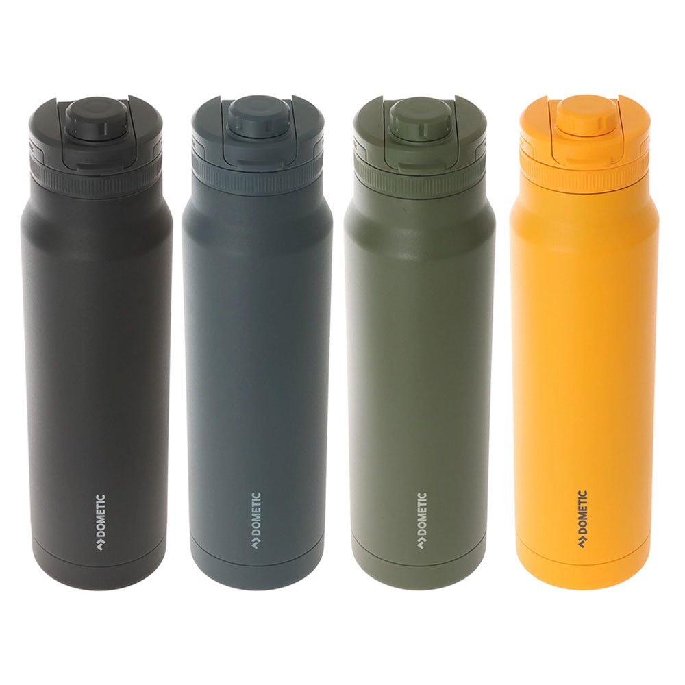 Dometic - Stainless Steel Chug Bottle