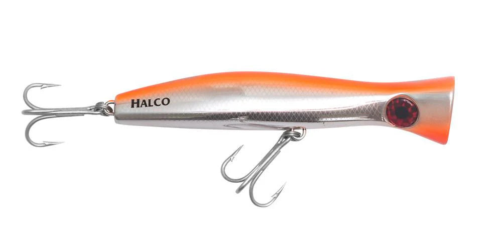 Halco - Roosta Popper 195