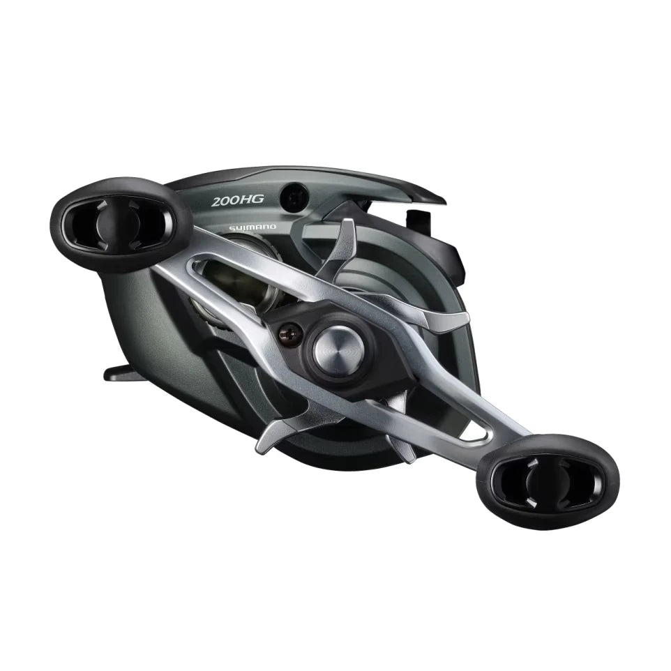 Shimano - 23 Curado 200HG