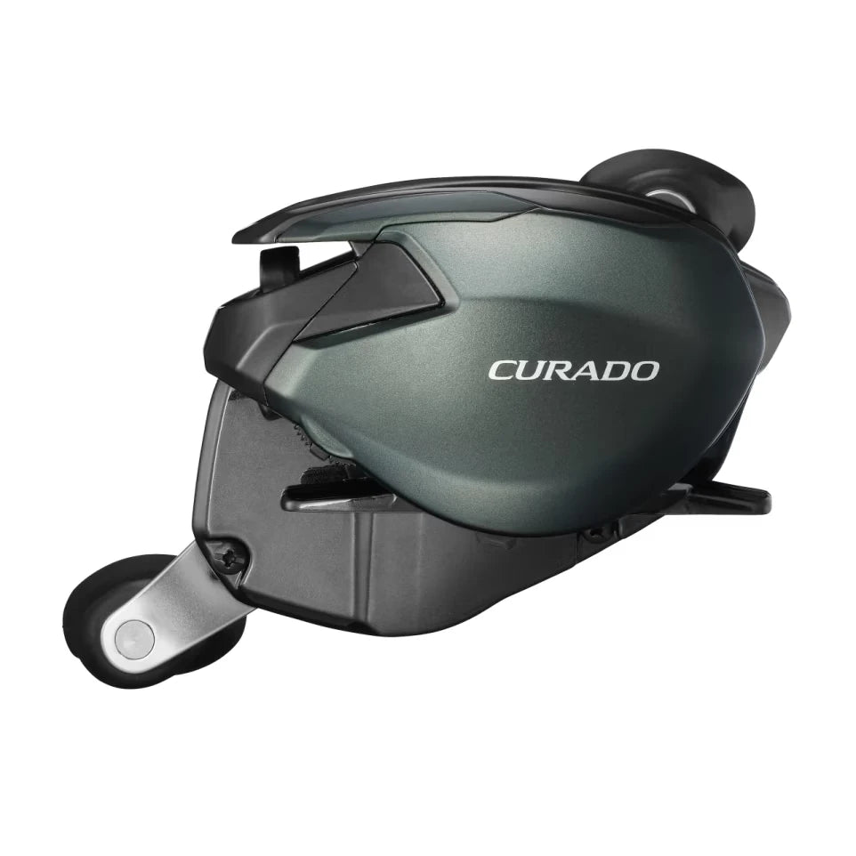 Shimano - 23 Curado 200HG