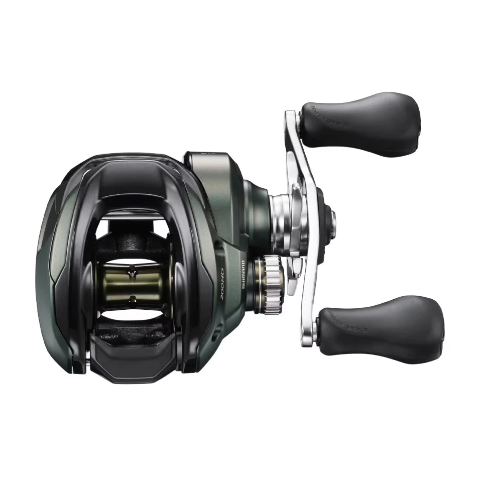 Shimano - 23 Curado 200HG
