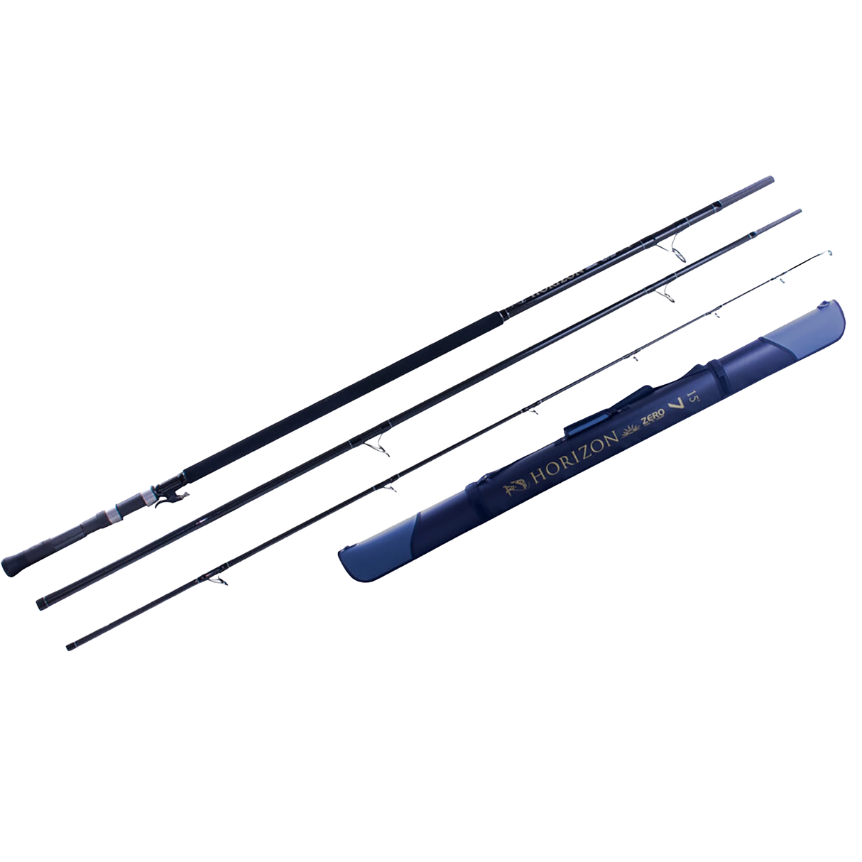 Assassin - Horizon Zero Championship Edition - 15ft Silver (#7)