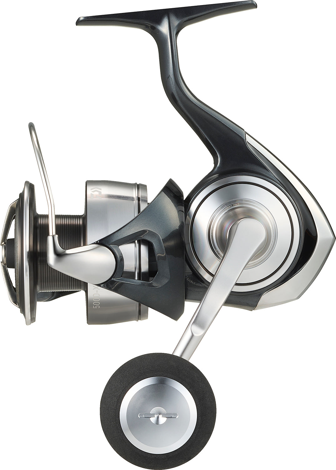Daiwa - 24 CERTATE SW 5000-XH