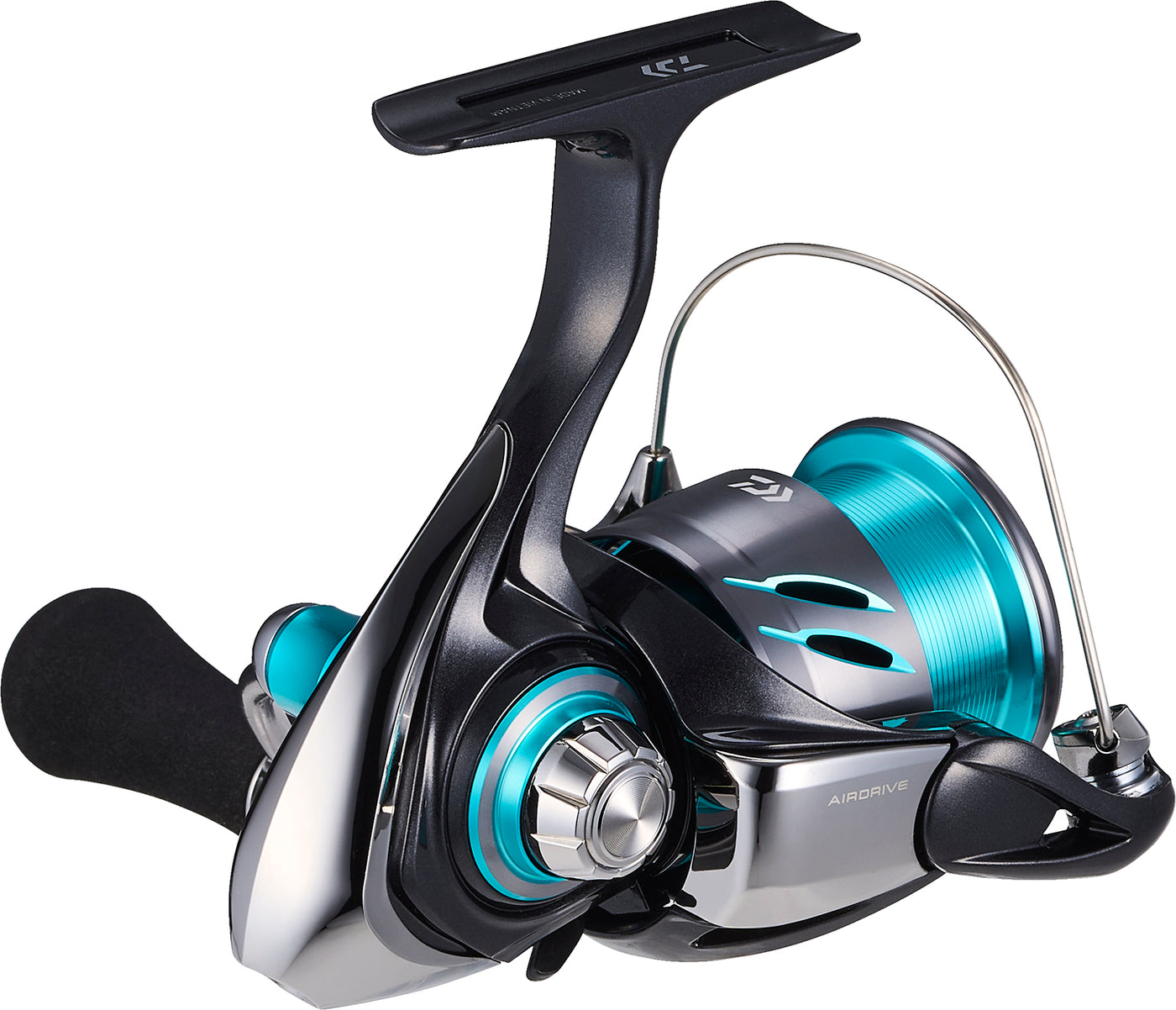 Daiwa - 24 EMERALDAS X LT2500-XH-DH