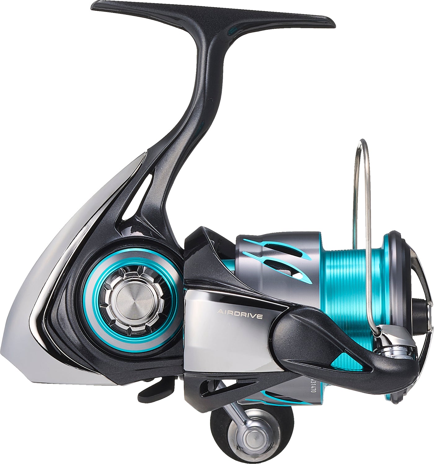 Daiwa - 24 EMERALDAS X LT2500-XH-DH