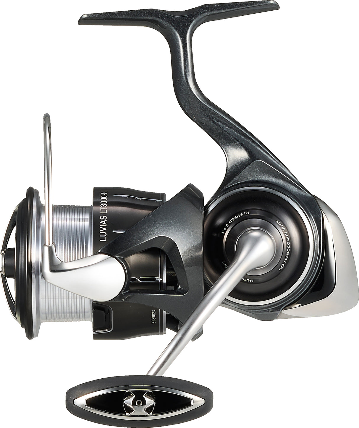 Daiwa - 24 LUVIAS LT3000-H