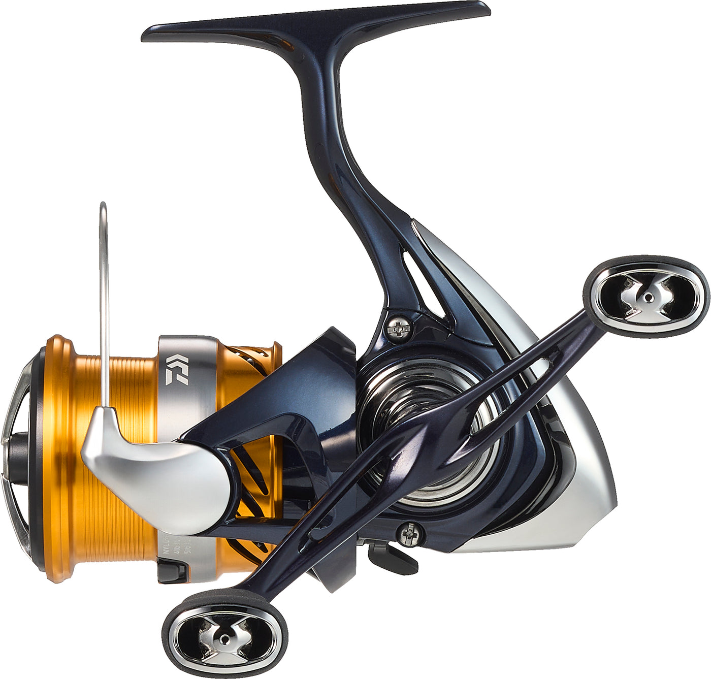 Daiwa - 24 REVROS LT2500S-DH
