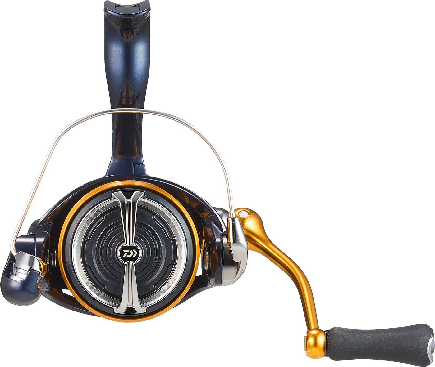 Daiwa - 24 REVROS LT2500S-DH