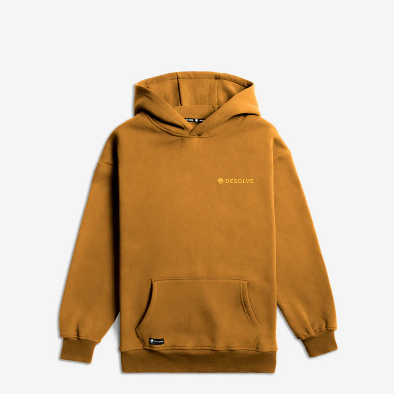 Desolve - Wavy Hoodie
