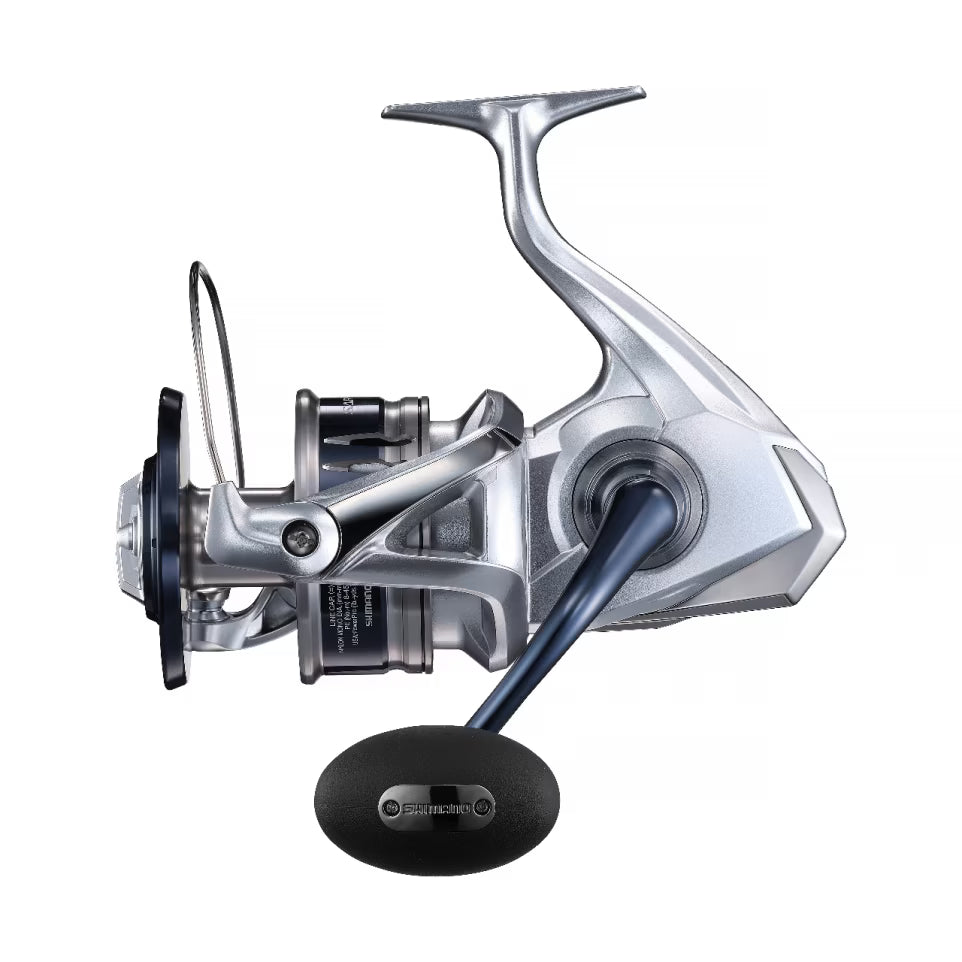 Shimano - 20 SARAGOSA SW25000