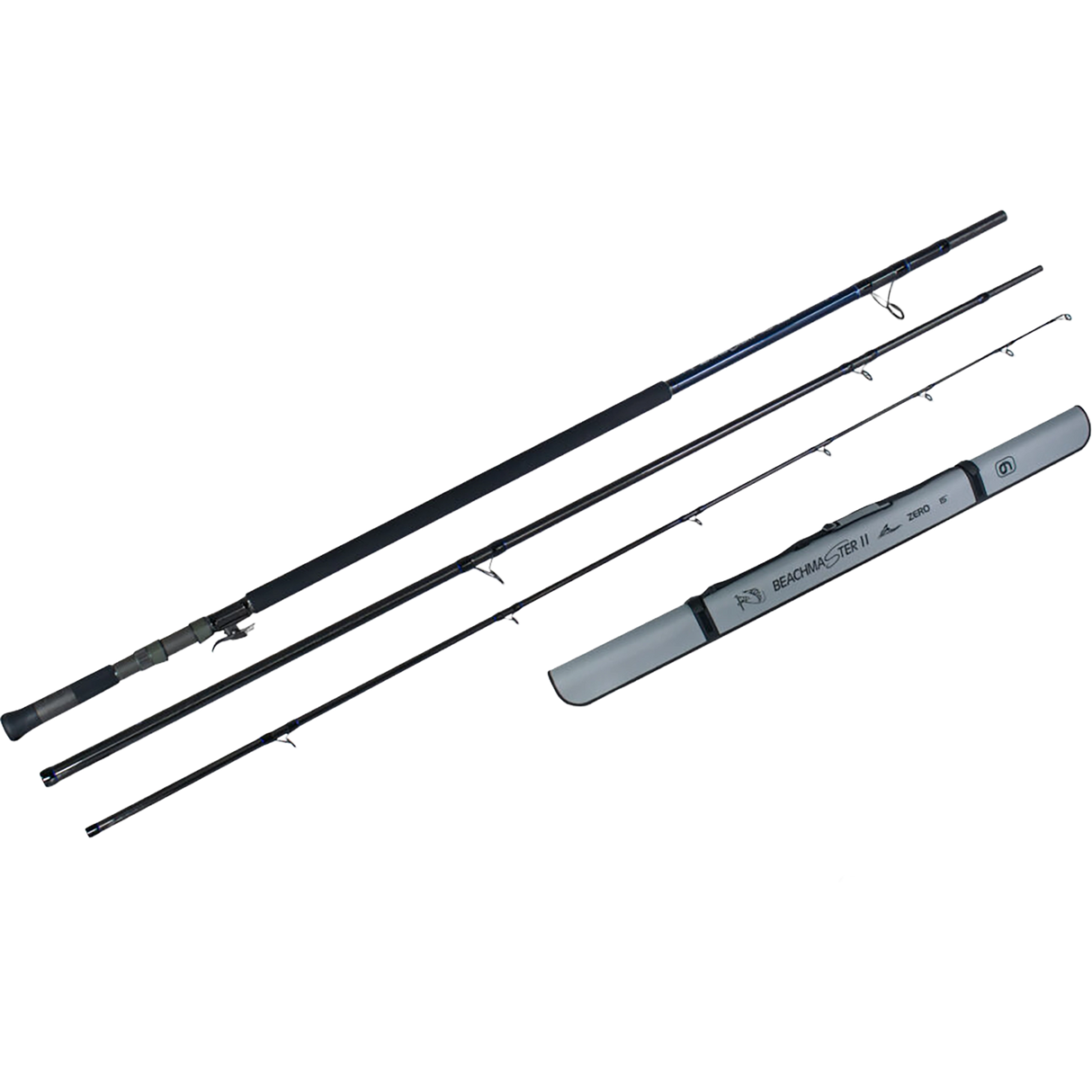 Assassin - Beachmaster Zero Legend Edition 15-B