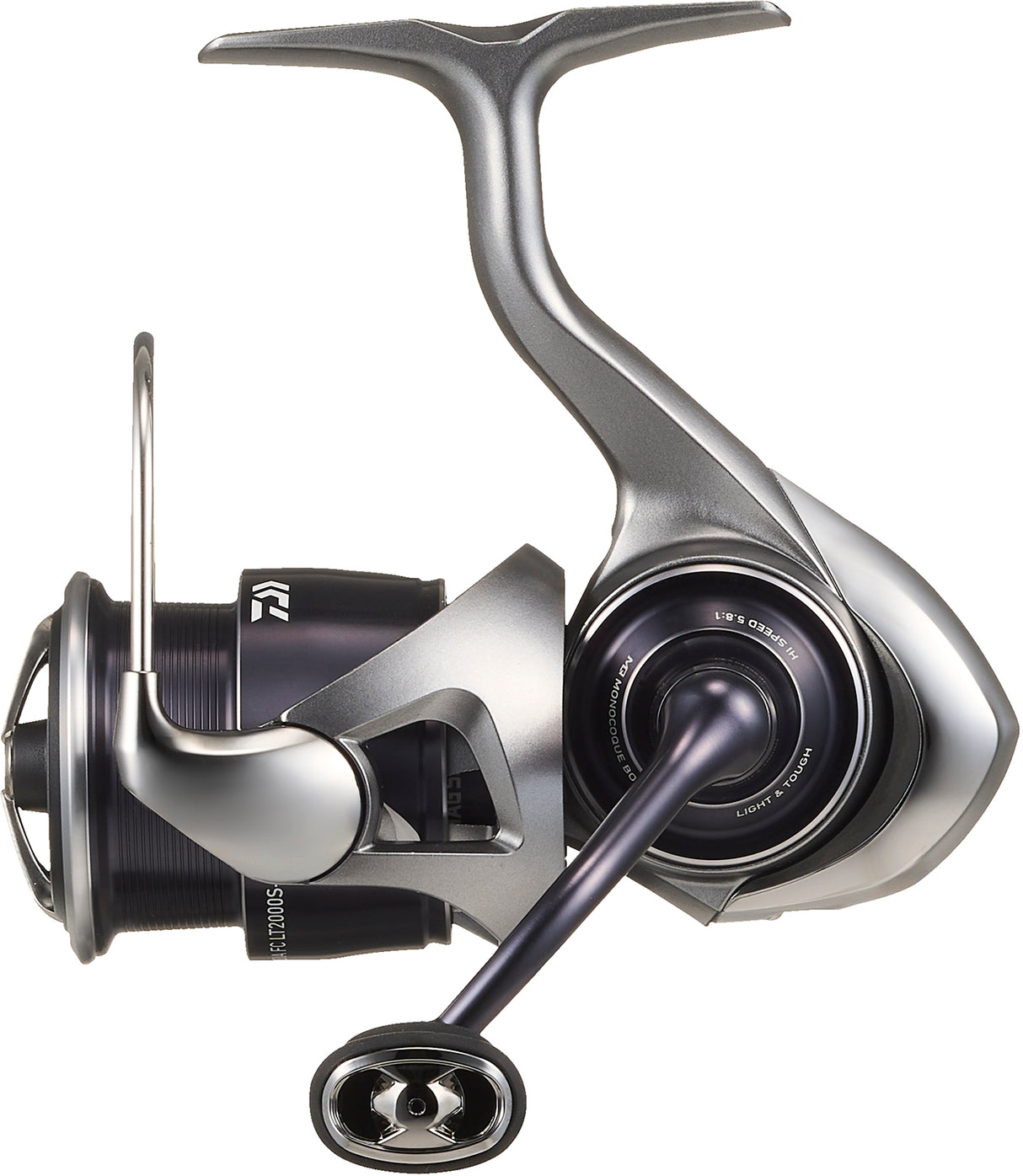 Daiwa - 25 CALDIA FC LT2000S-H