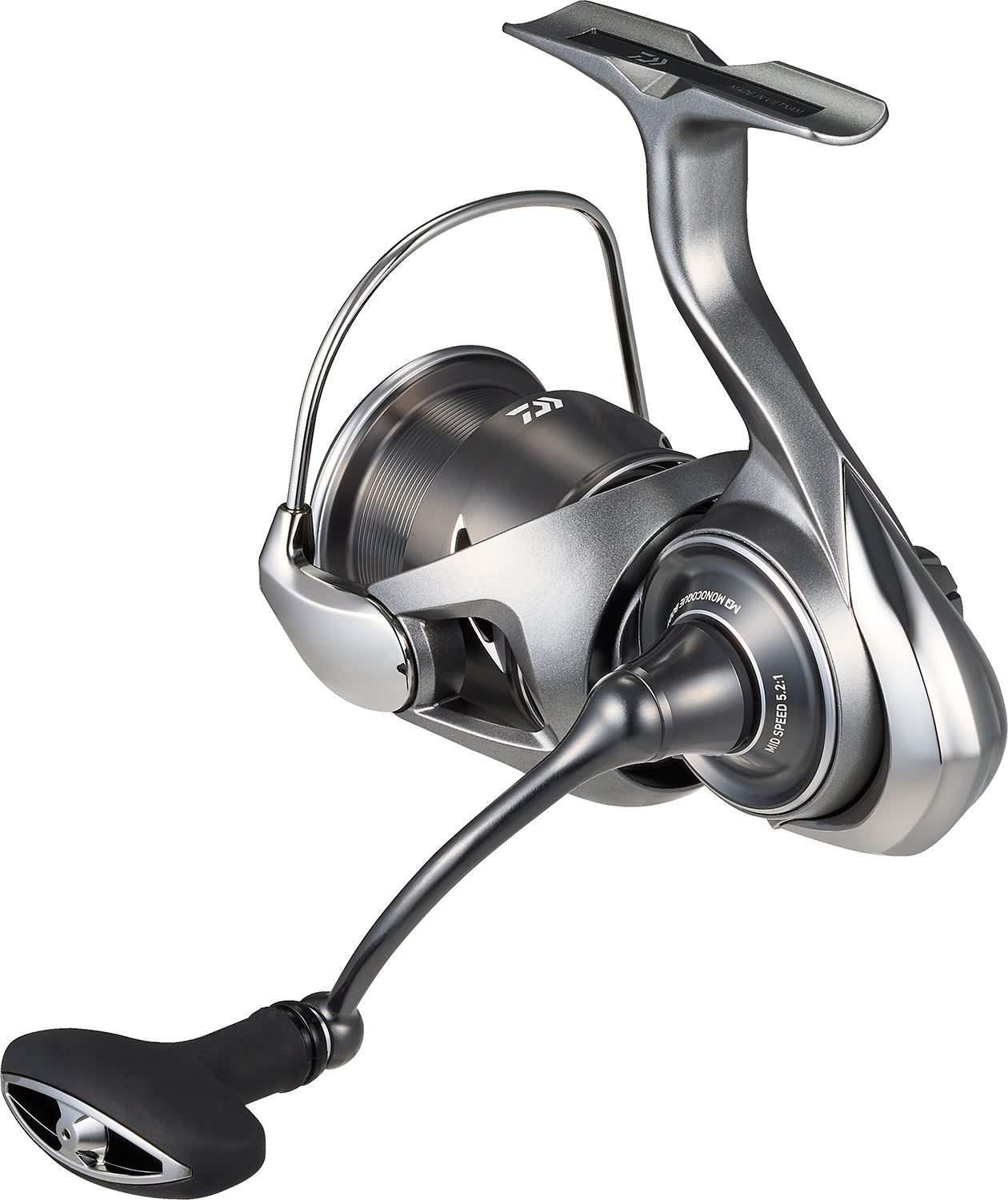 Daiwa - 25 CALDIA LT4000-CXH