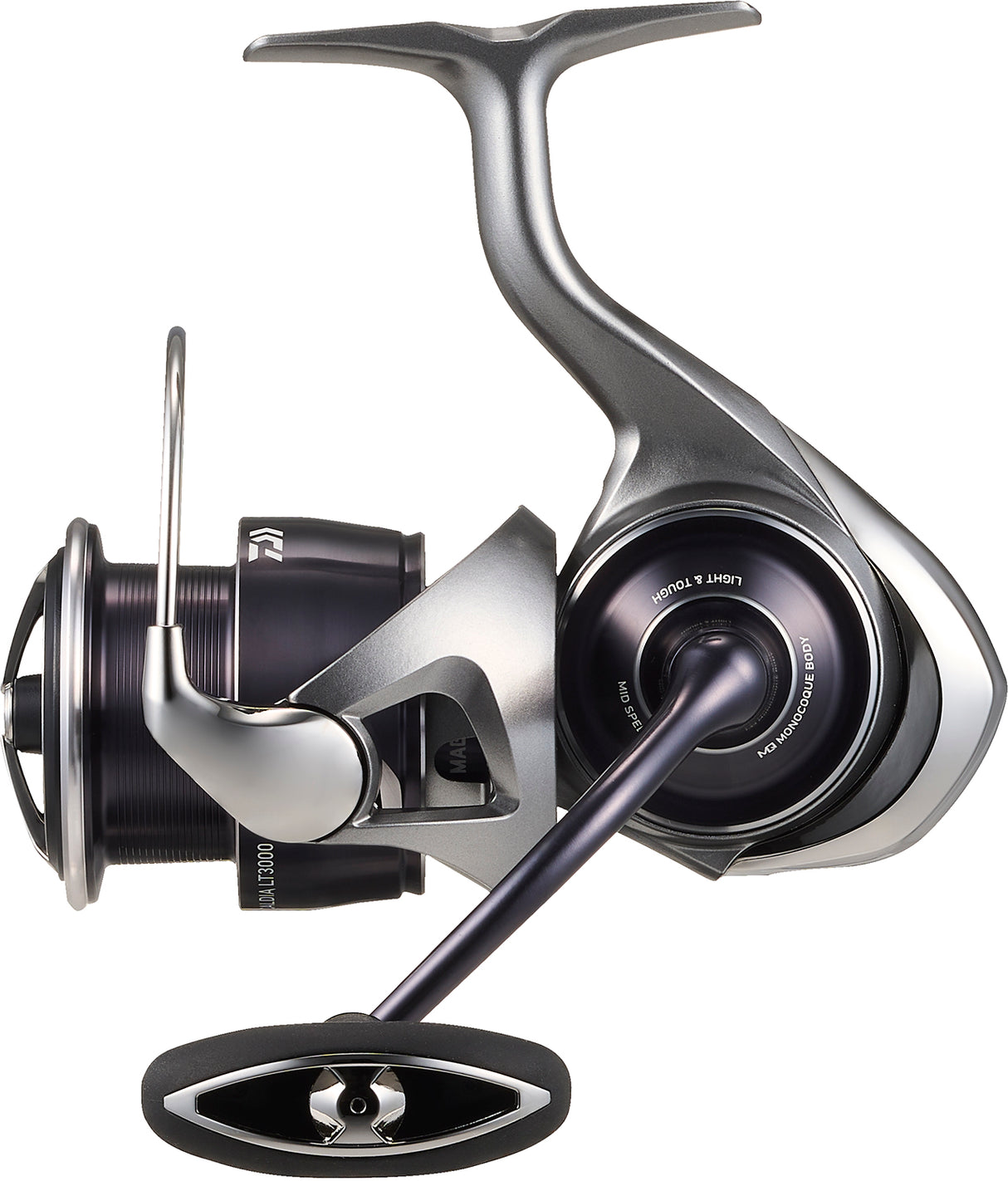 Daiwa - 25 CALDIA LT3000