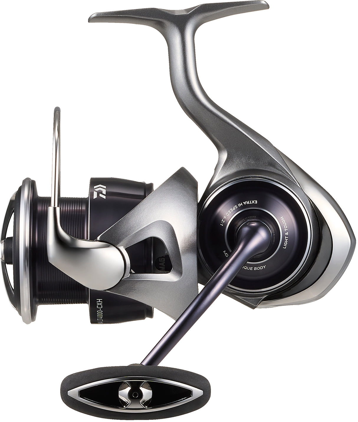 Daiwa - 25 CALDIA LT4000-CXH