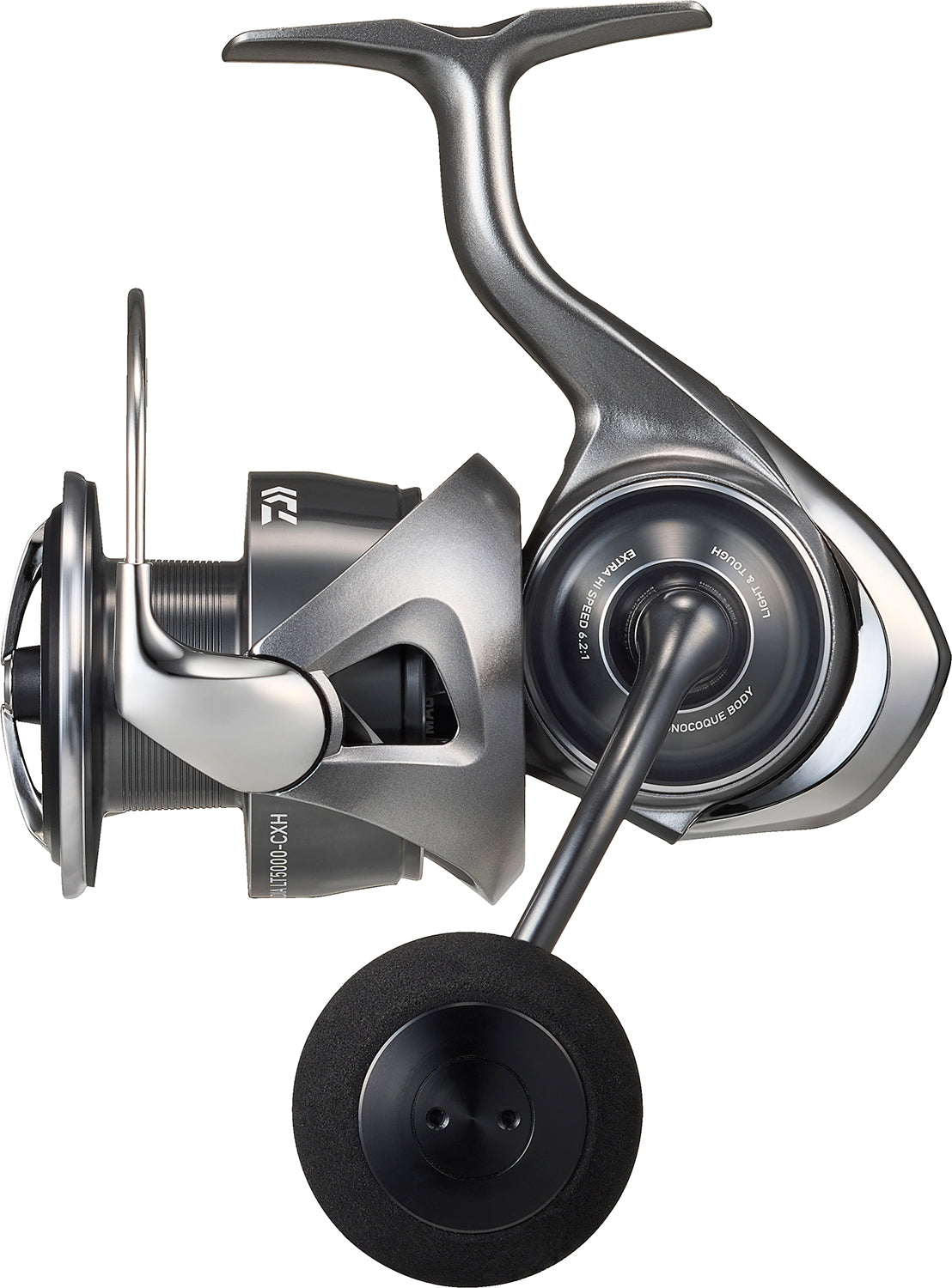 Daiwa - 25 CALDIA LT5000-CXH Spin Reel
