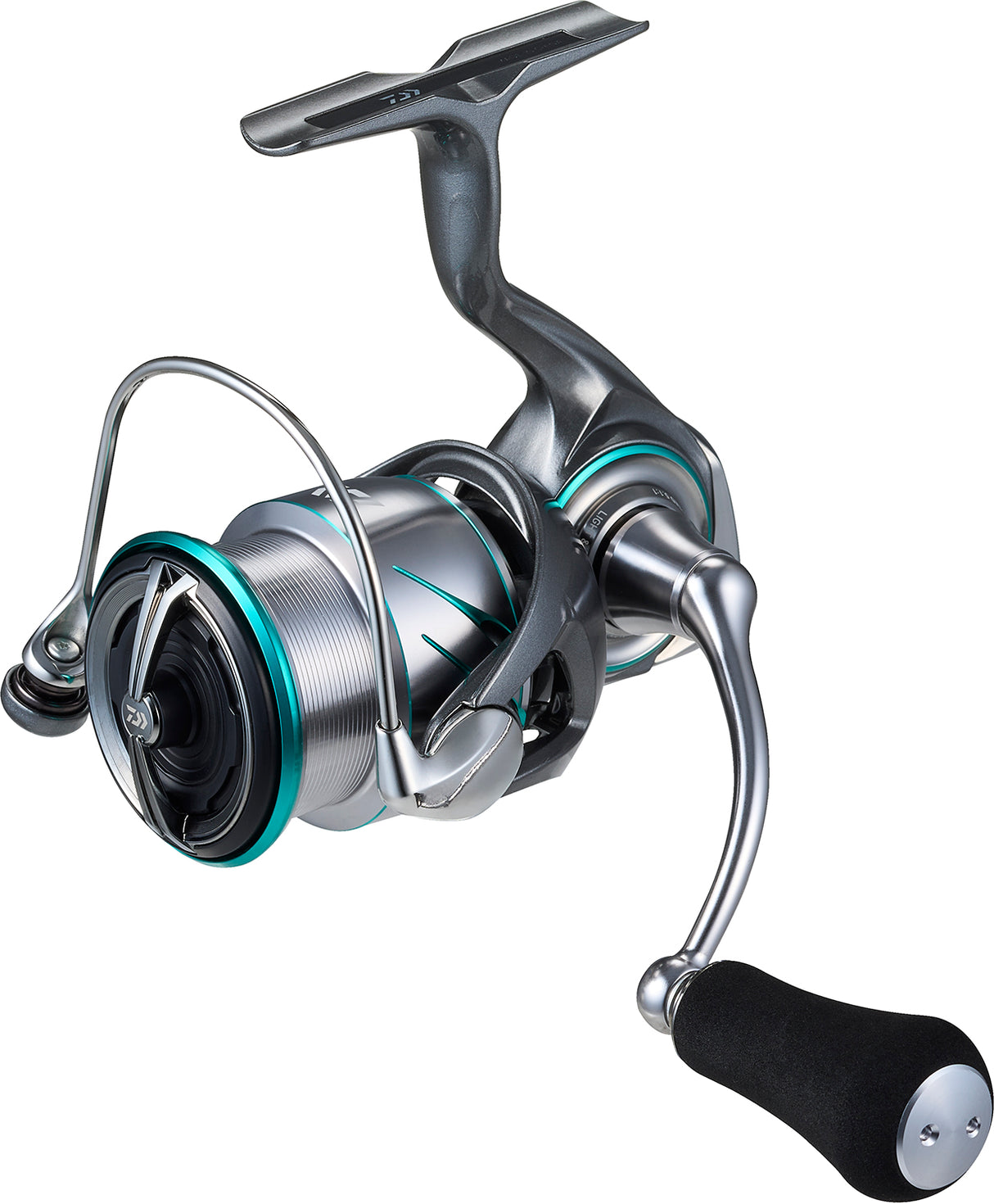 Daiwa - 25 EMERALDAS AIR PC LT2500-H