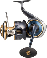 Daiwa - 25 SALTIGA 18000-H