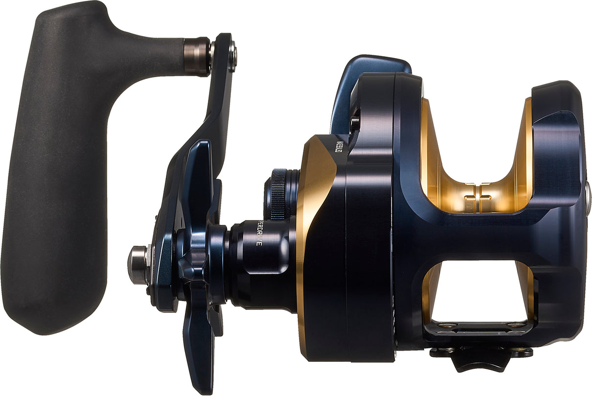 Daiwa - 25 SALTIGA 35